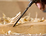Entretien de meuble en bois par Menuisier France à Sautron